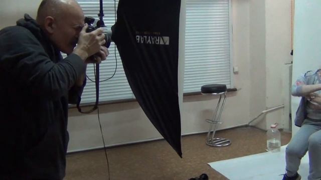 Минифотосессия