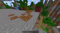 BIOMES O' PLENTY FOR BEDROCK! | Plenty O' Biomes MCBE Addon showcase ep 5