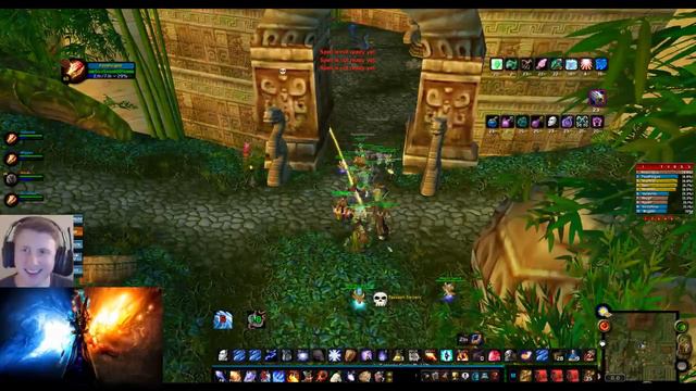 WoW Classic: Light's Hope : ZG
