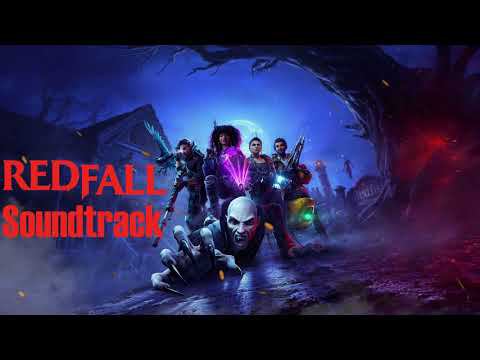 RedFall - Ost Full Soundtrack