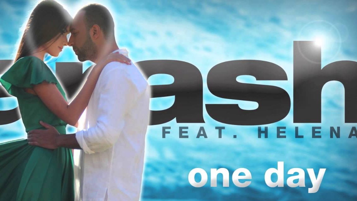 Arash feat Helena - One Day (English cover)