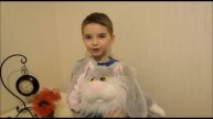 Детский сад "Рябинушка". Поздравление девочкам 2 группы с 8 марта