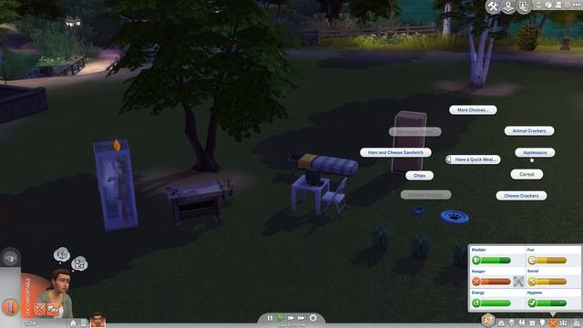 Wags to Riches - Part 2 Sims 4 Cats  Dogs