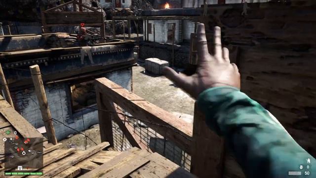 Far Cry 4 - XP Farming Glitch! 3050xp Every 95 Seconds! (Fully Loaded Trophy/Achievement) [PS4]