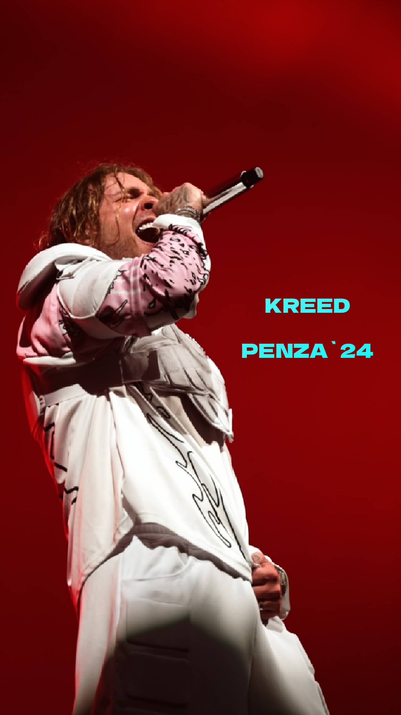 Kreed | Penza`24