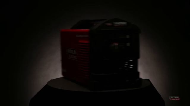 Lincoln Electric Square Wave® TIG 200
