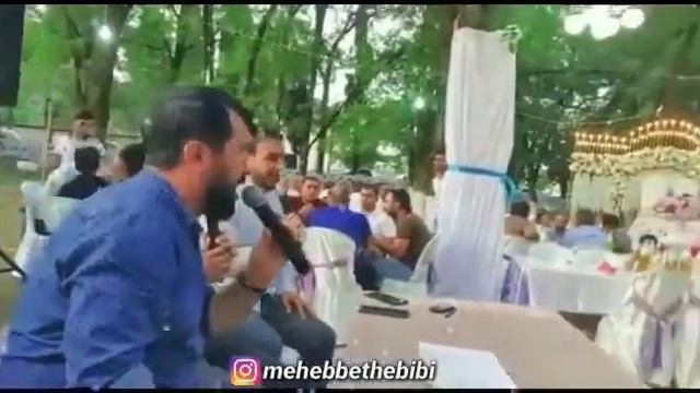 Hacı Möhübbət , Hacı Rza ,Sadiq Cəfəri(Ya Subhanallah ) 2020