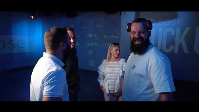 MEGOGO | Atlas Weekend | MULTIPLEX | Истории неудач ТОПовых компаний | F**kUp Night by EASE #3