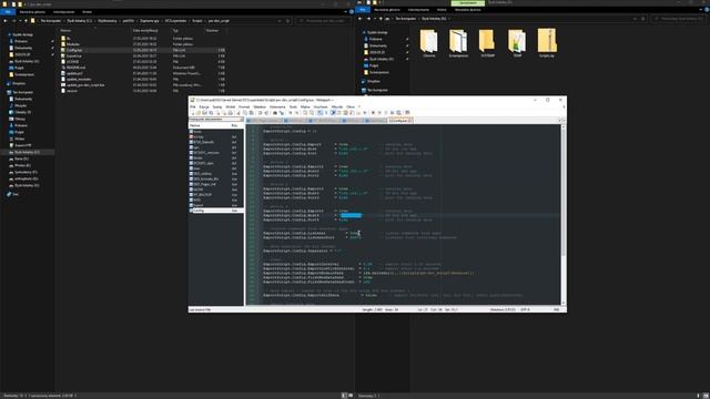 How to install script for DCS World ( with English subtitles )