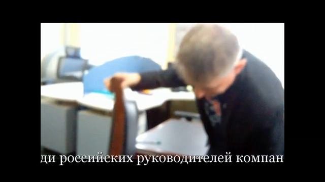 MebelMayak мебель для кабинета Шен-Жен