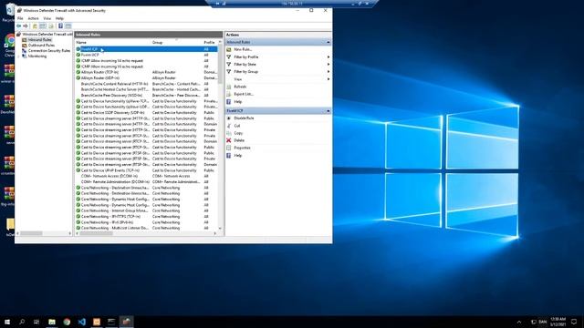 Fix fejl: Failed handshake to server 54.37.88.10:30120 - Failed to conect to 54.37.88.10 port 30120