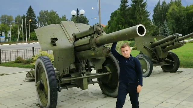 Мемориальный комплекс Лапкин Геннадий