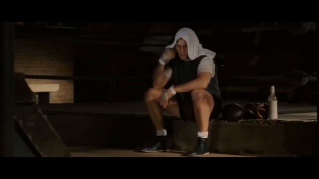 Нокдаун - русский трейлер 2005