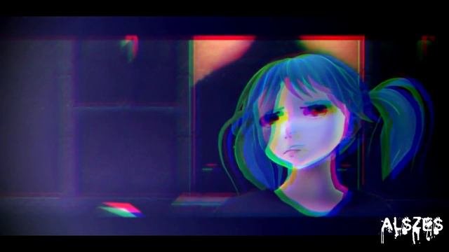 [ MMD - Sally Face ] -  In The End