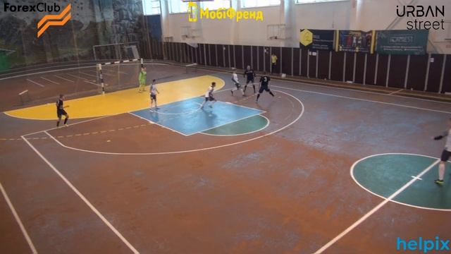 Олімп - Карат MEBLI REMTION - 0:8 Дивізіон 2 11-ий тур 09.01.2022