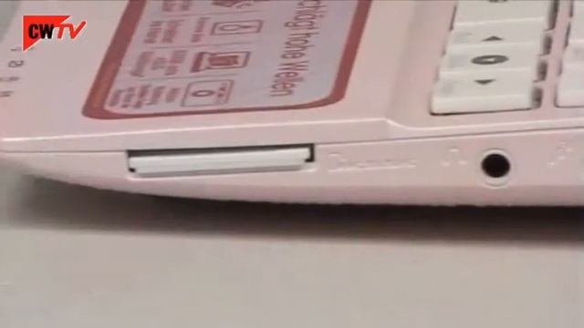 Netbook: Asus EeePC 1015PW | Computerwoche TV