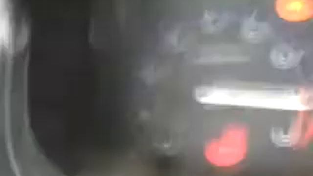 honda civic #297 chip 1 cu 2