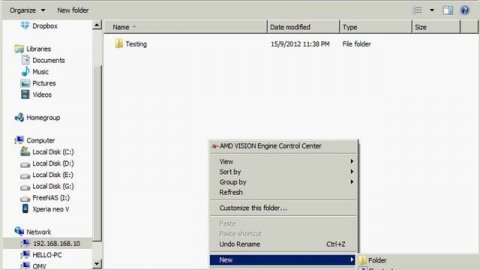 Install & Configure Open Media Vault NAS (Basic Tutorial Guide) Part 5
