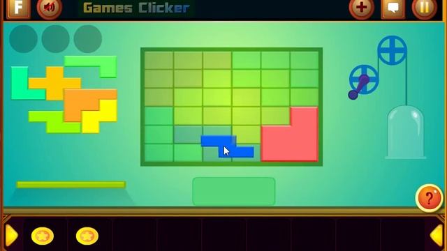 Collect The Coins Walkthrough 1