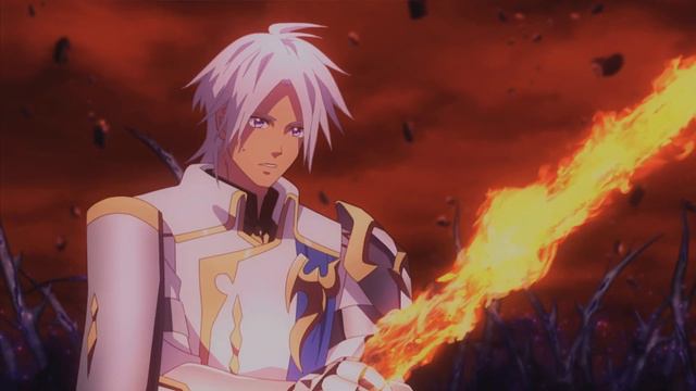 Tales of Arise Walkthrough Part 68 "Alphen vs Vholran (Final Boss)"