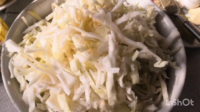 Каратист допрыгался, варю щи ?