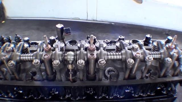 Restoration: FJ45 Land Cruiser | Video 41