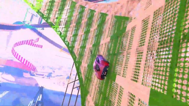 ПРОСТО СКИЛЛ ТЕСТ НА XA-21 GTA ONLINE