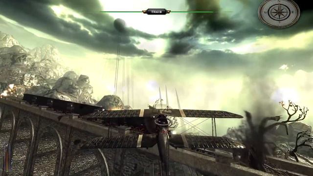 Прохождение, Necrovision lost company #5