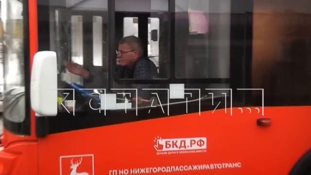 Паводок продолжает наступление на нижегородские улицы