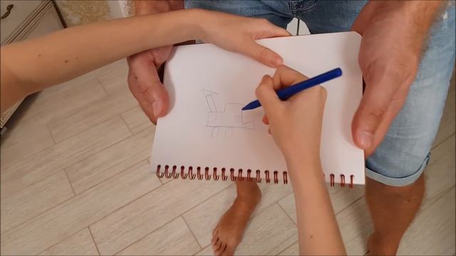 DIY Челлендж "РАСКРУТИСЬ И ВЫПОЛНИ ЗАДАНИЕ" Turbo Max читает рэп!