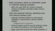 Lecture - 10 System On Chip (SOC)