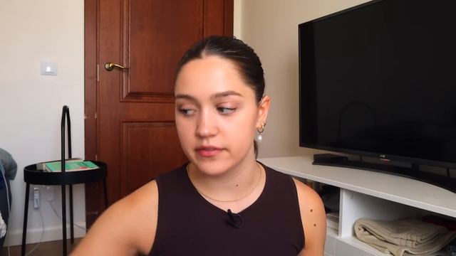 my Spanish learning plan (resources + weekly breakdown)