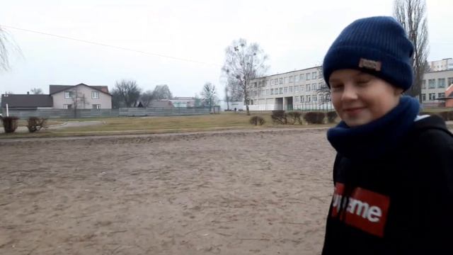 Пенальти,удары с лёта и выходы 1 на 1 челлендж! На жопу!