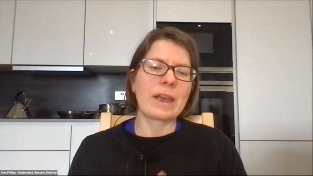 2023-01-25 Delivery team weekly APAC/EMEA