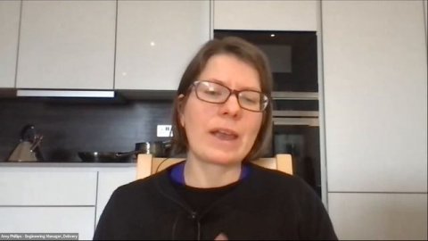 2023-01-25 Delivery team weekly APAC/EMEA