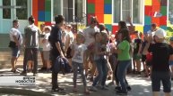 В Волгограде стартовала первая из шести летних смен в «Орленке»