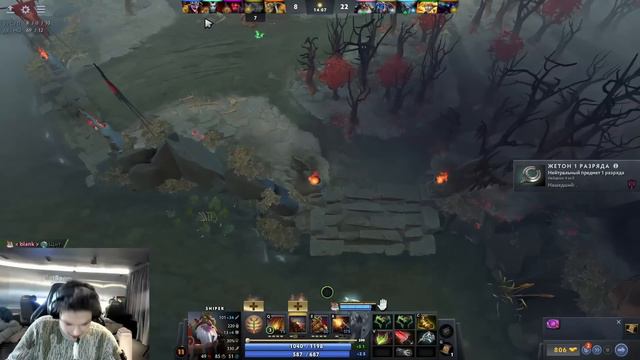 РОСТИК СДЕЛАЛ БУТКЕМП С ГОЛОВАЧЁМ БРАТОМ И АСЛАНБЕКОМ  | DOTA 2 НАРЕЗКИ! Лучшее с ростиком