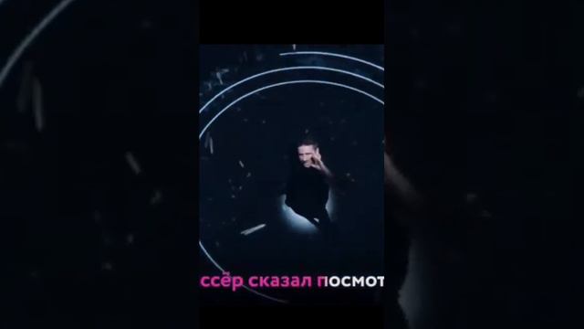 Если бы Лазарев пел о том, что происходит его клипе
