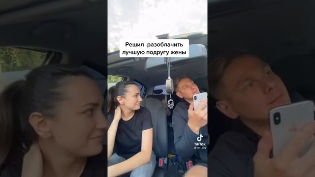 Лучшие приколы с девушками 2021 часть 2