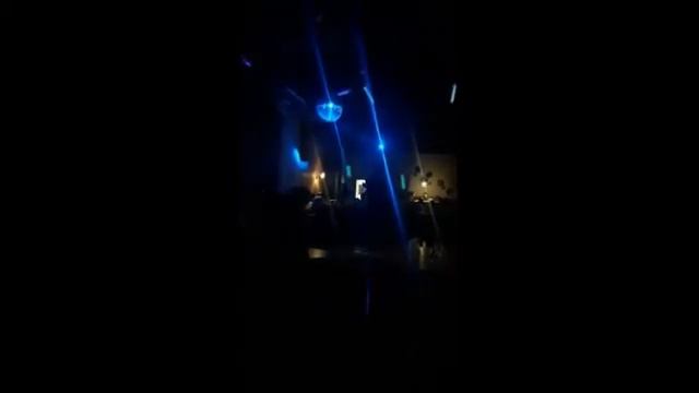 ПОИНГ ШОУ мое выступление
