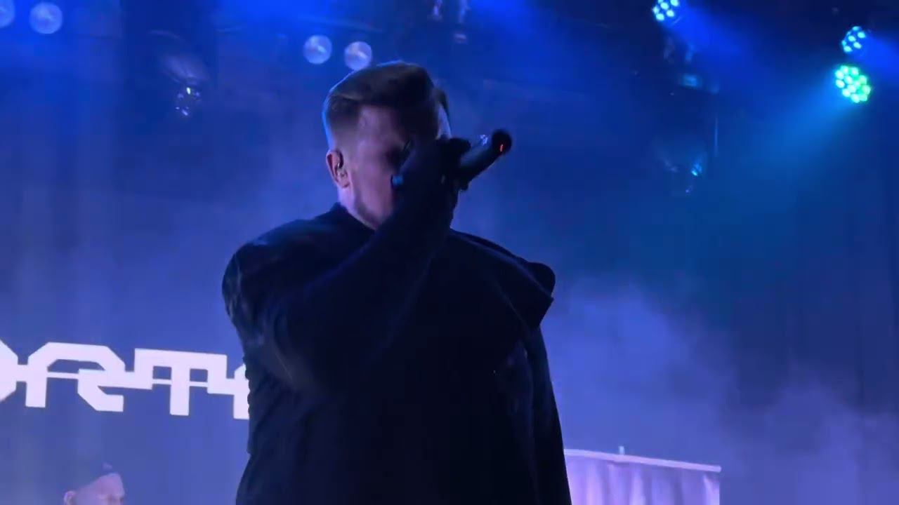 DIGIMORTAL - Сто ночей (СПб, КЦ "Сердце", 06.04.2024)