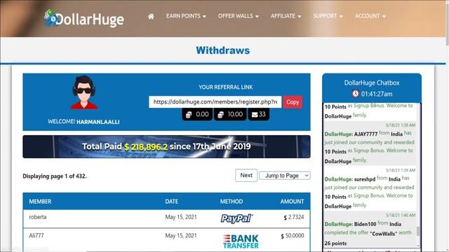 Work From Home Jobs | Work From Mobile|Online Jobs at Home | Salary-52,000 | Work From Home Job