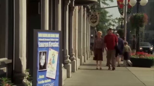 un voisin dangereux film suspense complet en français