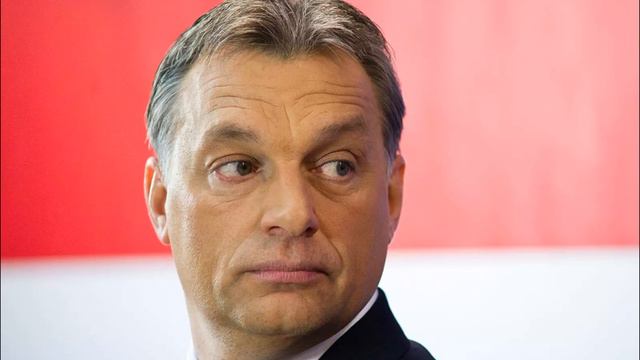 Orbán a appelé à la création d'une zone tampon.