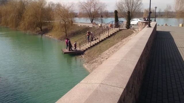 Трансферы по Кавказу экскурсии