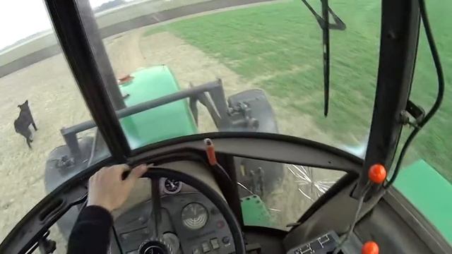 #Z kamerą na głowie | Orka | Agregatowanie | 2016 ! Jd 2140