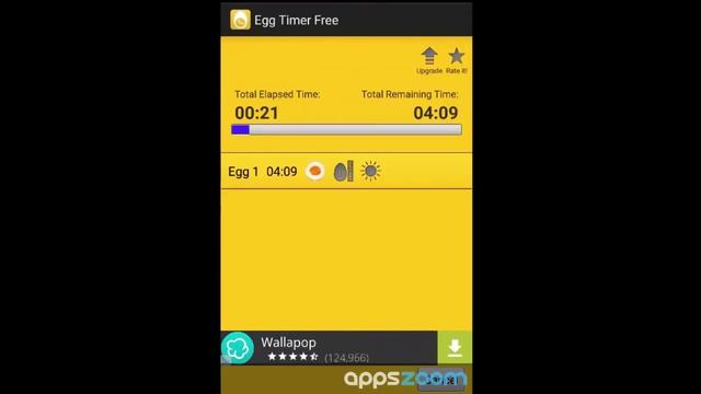 Egg Timer for Android: App Review