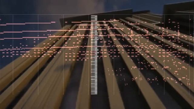 Auditory Illusion - Crazy Frog - Axel F