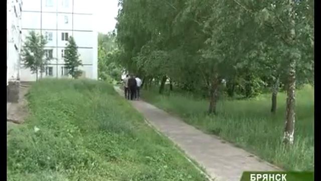 Добровольные помощники полиции  8_06_12