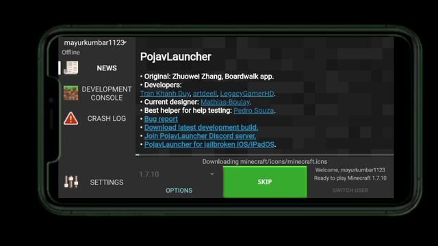 How to download Minecraft Java edition in android | Minecraft ko android mein kaise download Karen|
